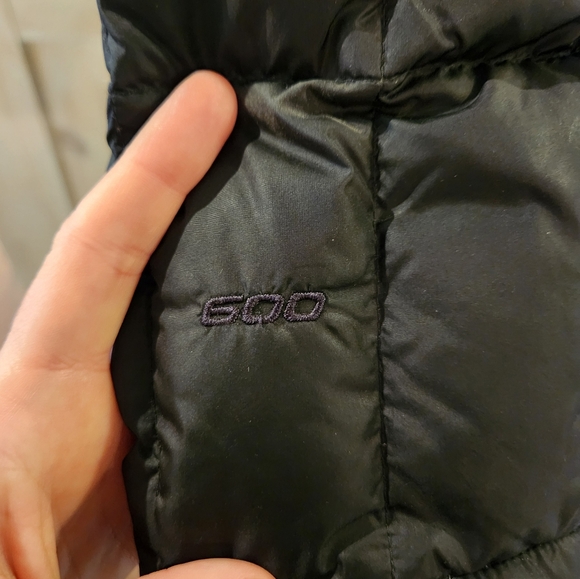 The North Face Metropolis Parka - Picture 11 of 13